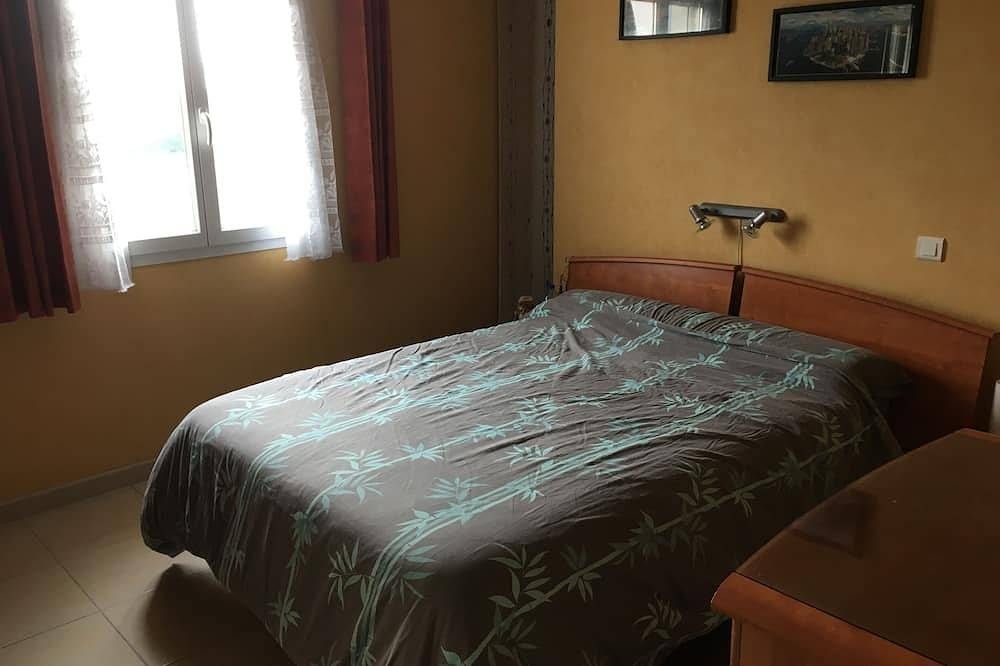 Im Herzen der Provence, Haus 110 m2 mit Pool - 3 Schlafzimmer 6 Personen in Pélissanne, Aix-en-Provence und Umgebung