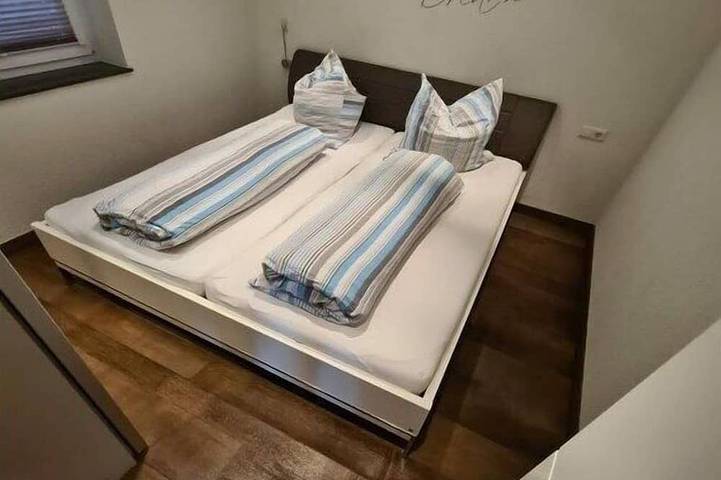 Ferienhaus für 6 Personen, mit Balkon in Langenargen - 3