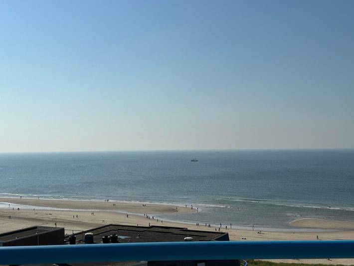 Ferienhaus für 4 Personen, mit Balkon in Egmond - 2