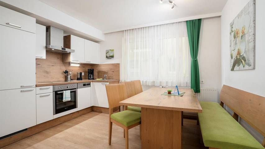 Hütte für 6 Personen, mit Terrasse in Schladming