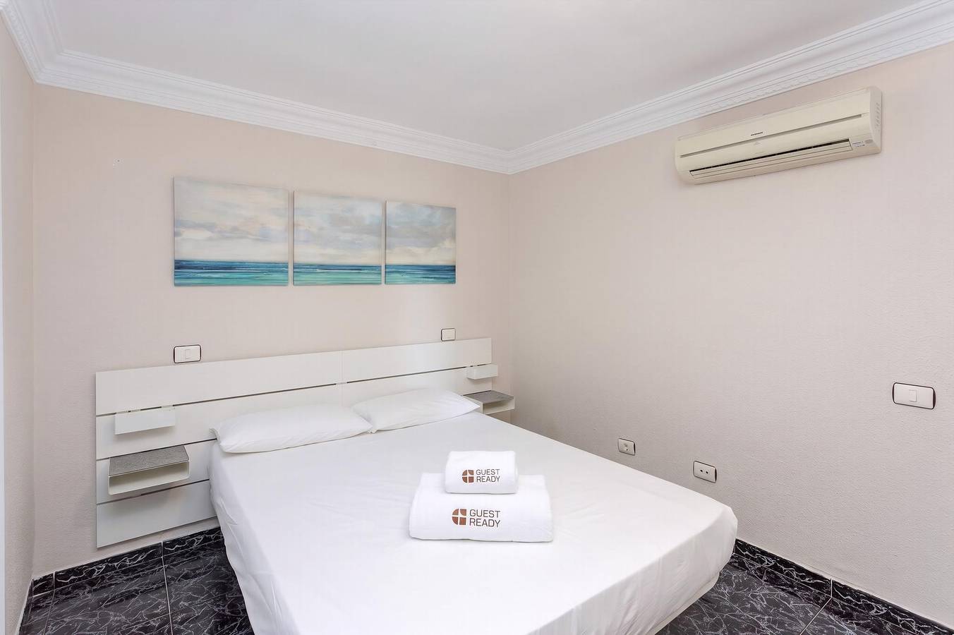 Appartamento intero, Guestready - Amadores Beachfront Apartment in Playa de Amadores, Mogán