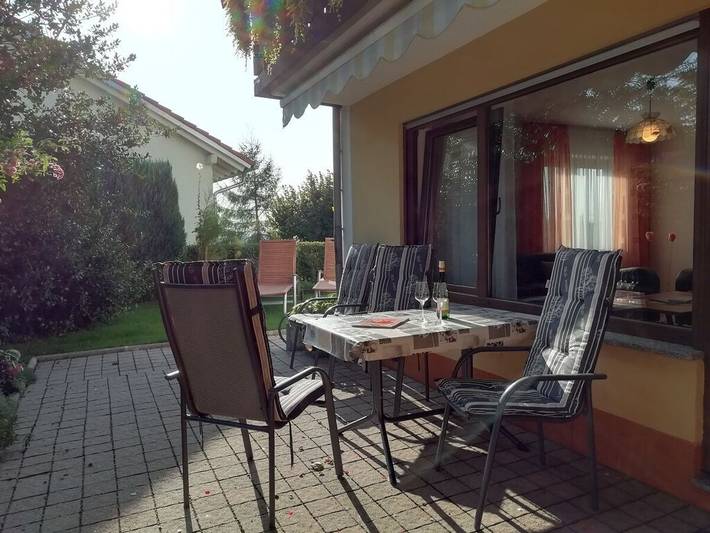 Im Allgäu, Familie Kleinert in Eglofs, Argenbühl