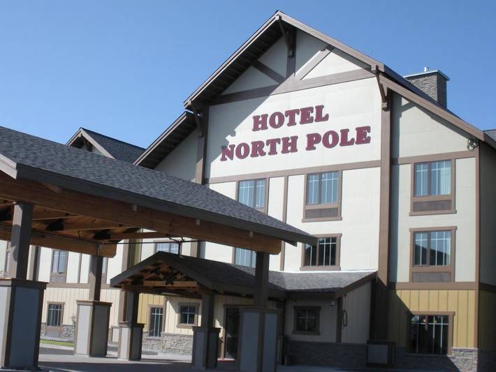 Hotel voor 2 personen - 1