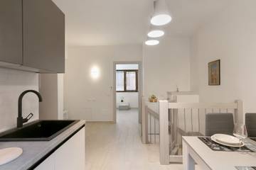 Apartment for 4 People in Florence, Florence Province, Photo 4