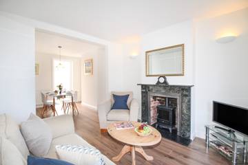Cottage voor 4 Personen in Fortuneswell, Isle of Portland, Afbeelding 4