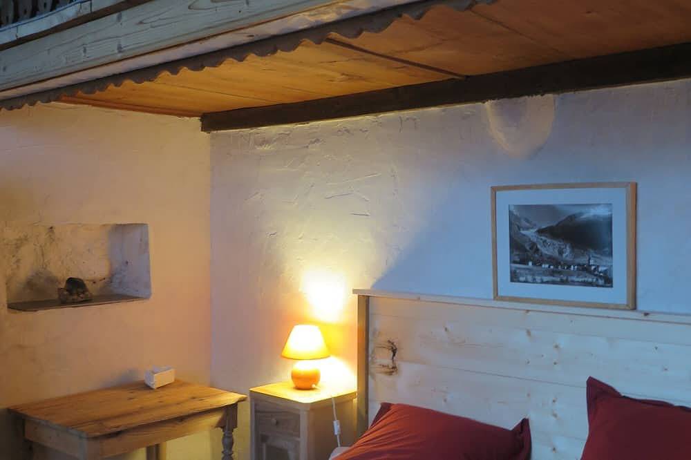 Appartement de charme in Argentière, Chamonix-Mont-Blanc