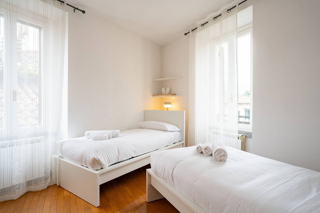 Ganze Wohnung, Manzoni Loft in Galbiate, Gemeinde Galbiate