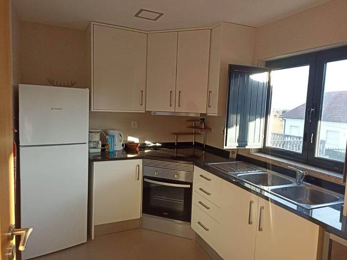 Location de vacances pour 6 personnes, avec terrasse et vue, animaux acceptés à Pedrógão Grande - 3