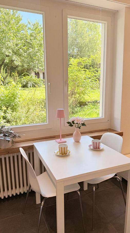 Gîte pour 2 personnes, avec vue à Schaffhausen - 2