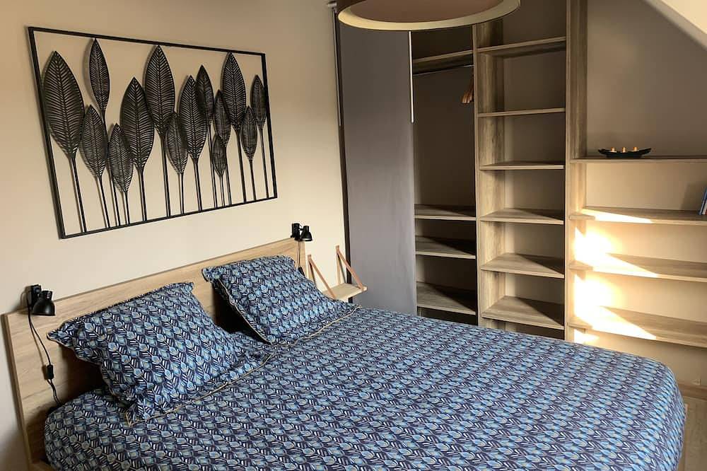 Maison 5 Pers - 50m de la Plage Valentin in Batz-sur-Mer, Côte de Jade