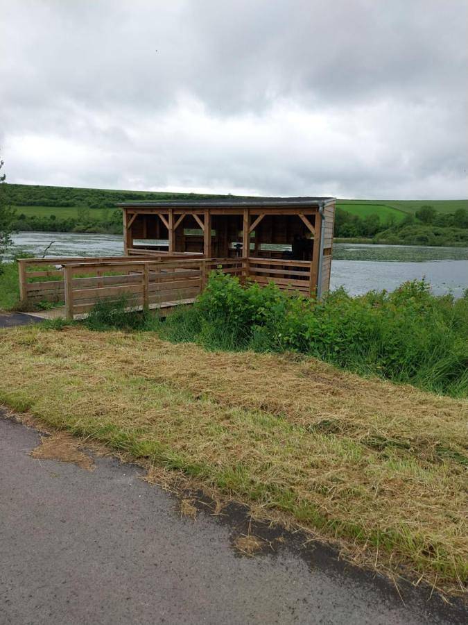 Gîte pour 4 personnes, adapté aux familles dans Lac de Bairon - 3