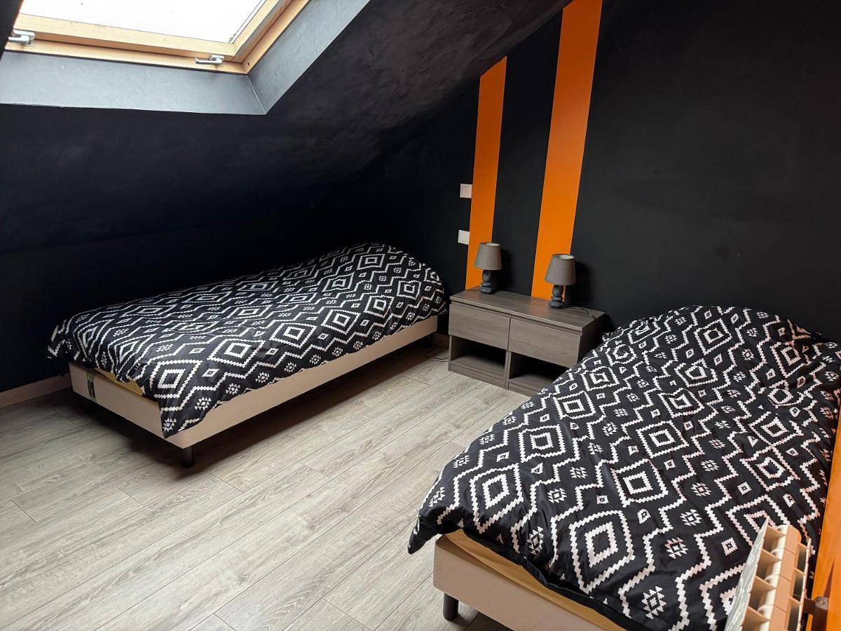 Holiday Home in Le Tilleul, Le Havre und Umgebung