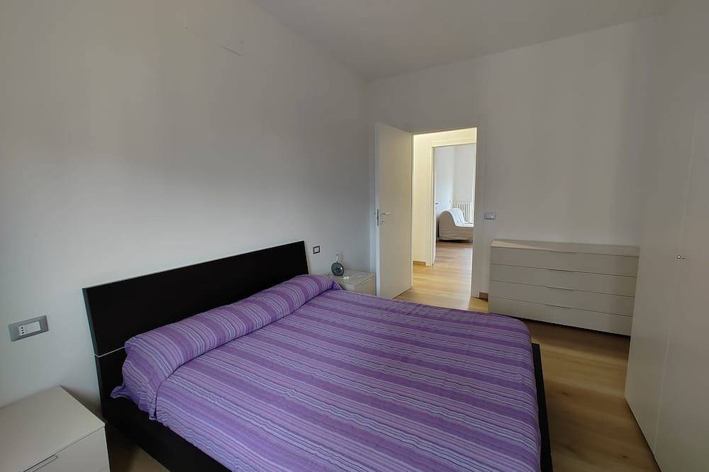 Entire apartment, Top-lage in Luino mit Blick auf den Lagomaggiore in Luino, Comune di Luino