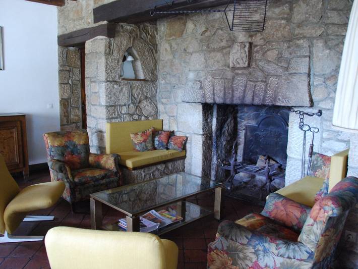 Villa für 8 Personen, mit Terrasse und Garten in Belgien - 4