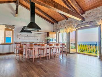 Glamping per 6 Persone in Orsera (Općina), Costa Occidentale dell'Istria, Foto 4