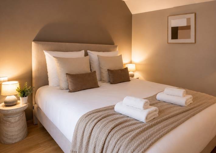 Gîte pour 6 personnes à Colmar - 2