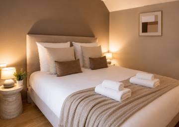 Appartement De Vacances pour 6 Personnes dans Colmar, Région de Colmar, Photo 1