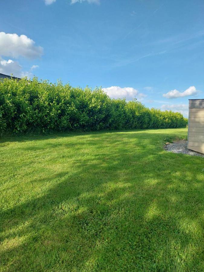 Location de vacances pour 3 personnes, avec Jacuzzi ainsi que Terrasse et Jardin dans Rogery - 4