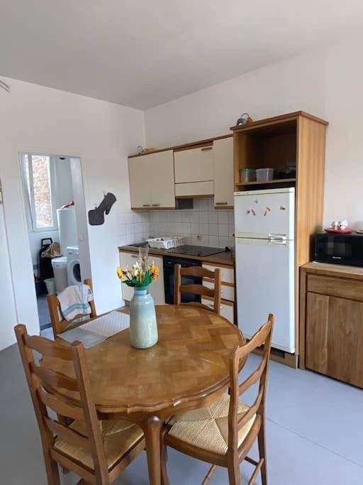 Gîte pour 4 personnes à Mons-en-Barœul - 4