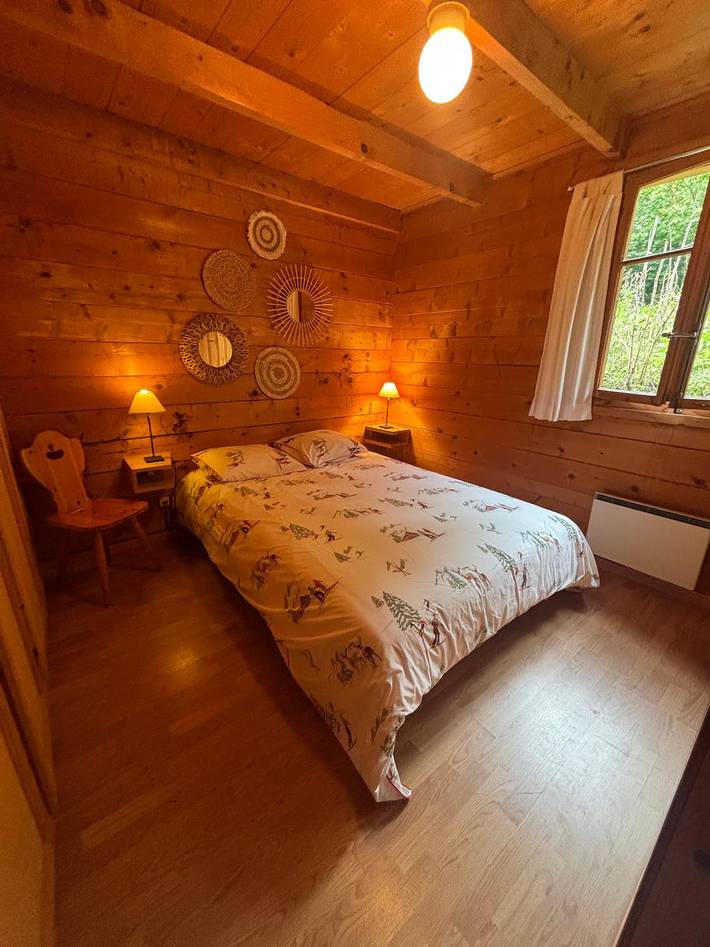 Chalet Dar El Jebel - in Evolène, Walliser Alpen