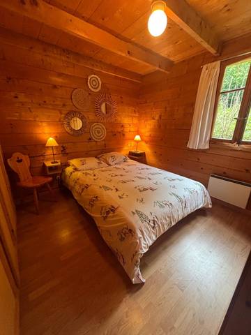 Chalet für 6 Personen in Evolène, Walliser Alpen, Bild 3