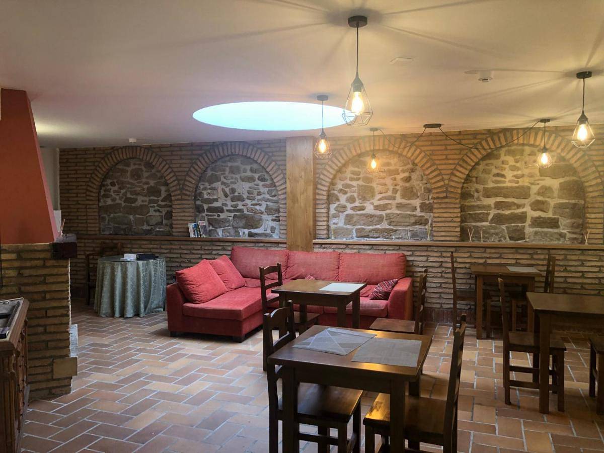 Double Room in Olite, Province de Navarra