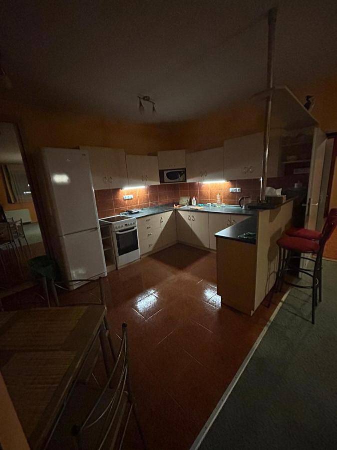 Appartement entier, Apartmán u Milana v Pisku in Písek, Région de Písek