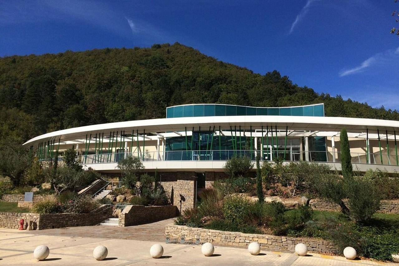 Les Naïades I48 - 2 bedrooms for 5 people ! in Avène, Région de Lodève