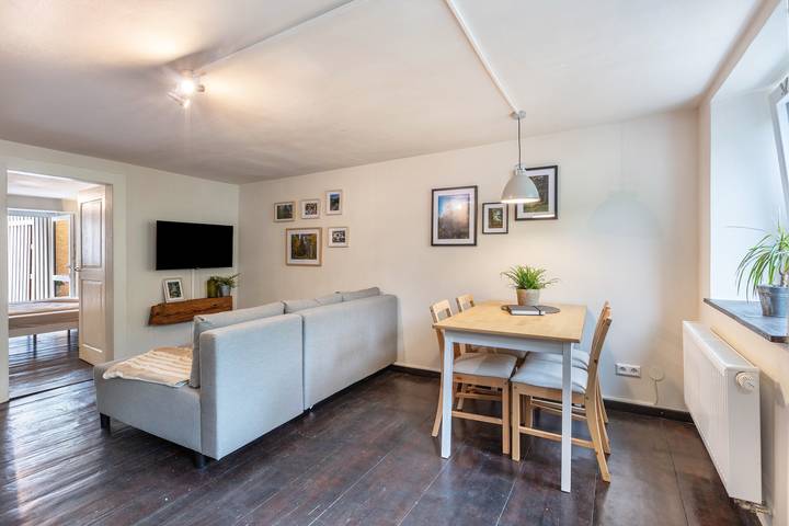 Hel lejlighed, Apartment "Ferienwohnung am Eichhölzle" with Private Terrace and Wi-Fi in Wehr (Baden-Württemberg), Syd-Sorteskoven