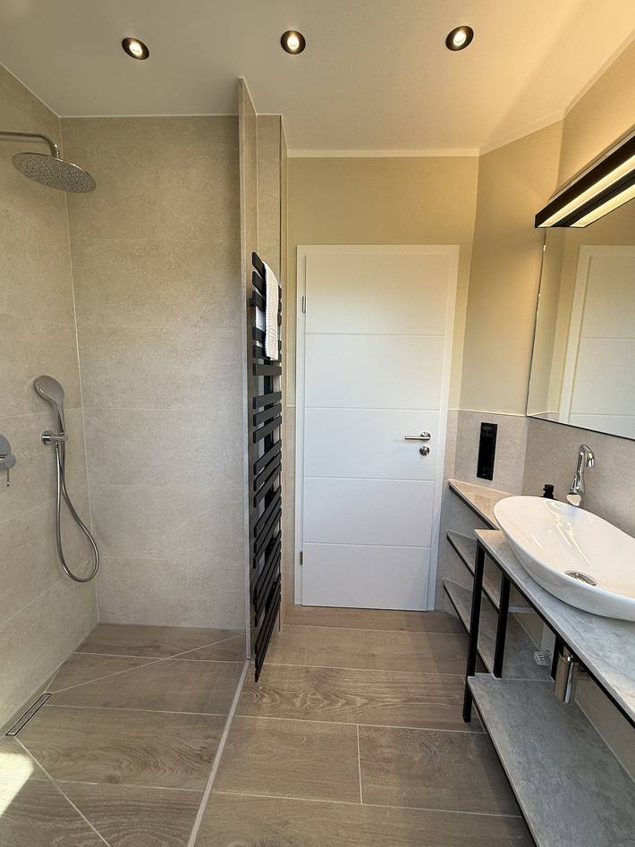 Ferienhaus für 4 Personen, mit Balkon, kinderfreundlich in Timmendorfer Strand - 3