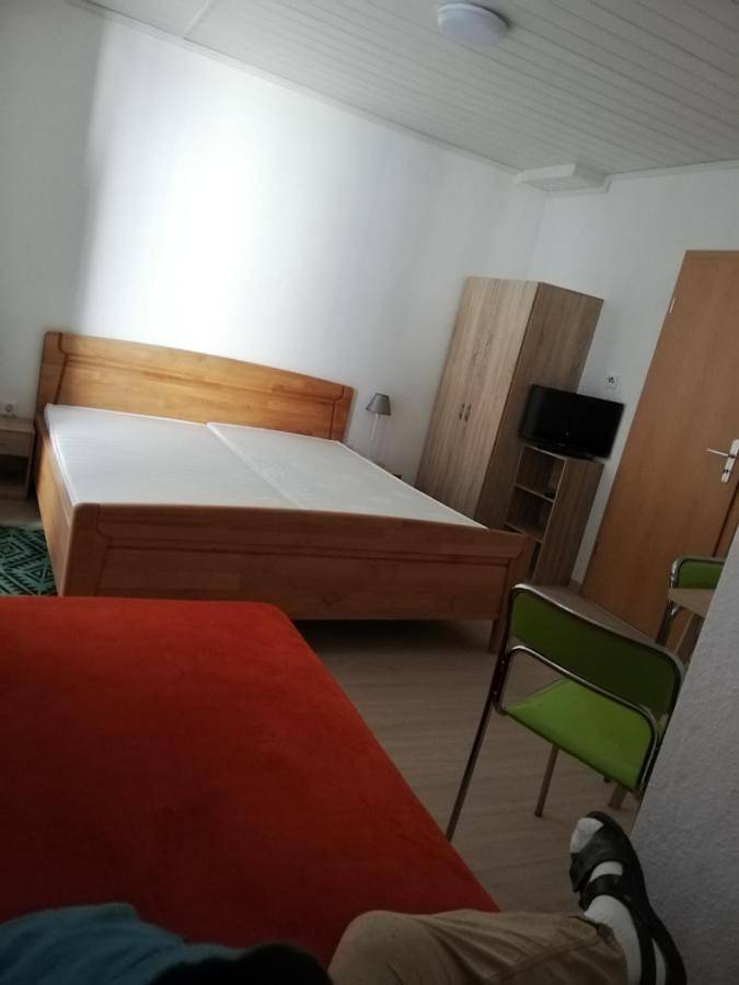 Hotel für 2 Personen, mit Terrasse und Ausblick in Hatzenport - 4