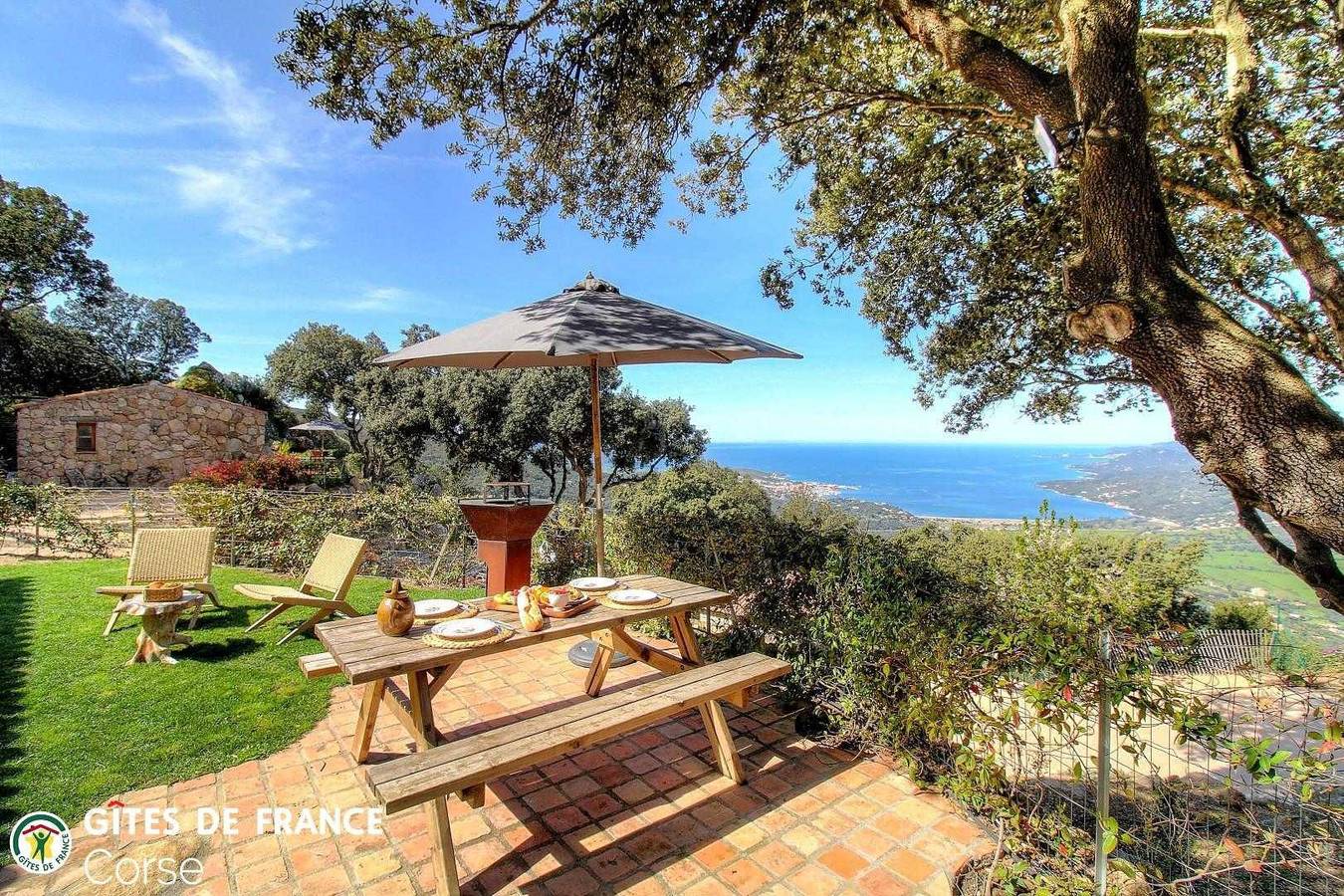 Petru Ghjaseppu in Viggianello, Distrito de Sartène