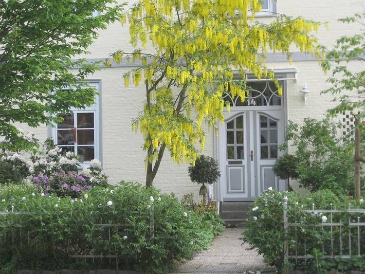 Ganze Ferienwohnung, Ferienwohnung 2 in Bad Schwartau, Ostholstein