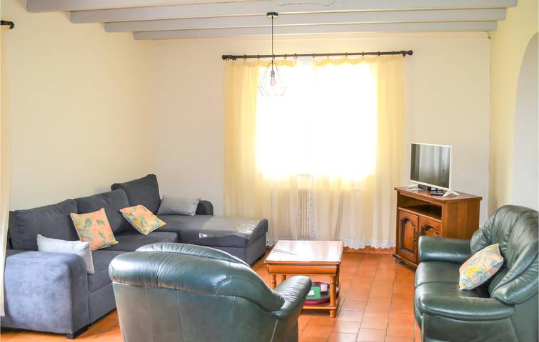 Gemütliches 76 sqft. Apt: Parkplatz, Gefrierschrank, Garten & WiFi in Langon, Langon und Umgebung