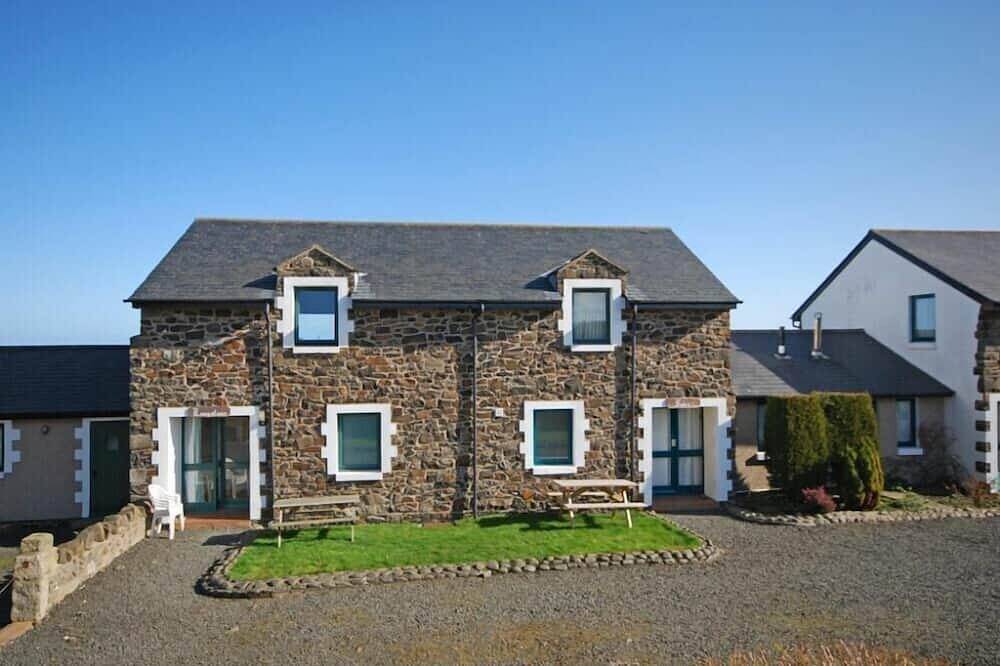 Cottage for 4 People in Embleton, Northumberland