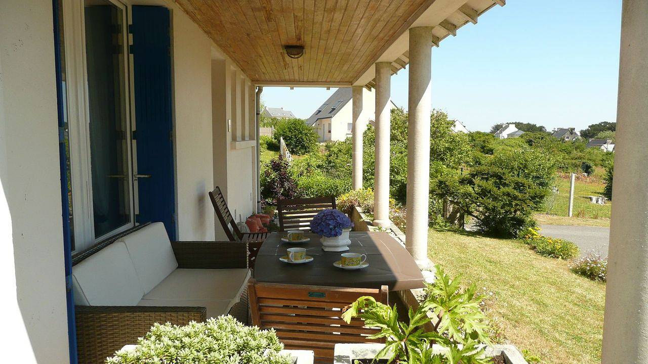 Ferienhaus für 7 Personen (125 m²) in Camaret-sur-Mer in Camaret-sur-Mer, Iroise