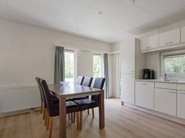 Chalet voor 6 Personen in Friesland, Nederland, Afbeelding 3