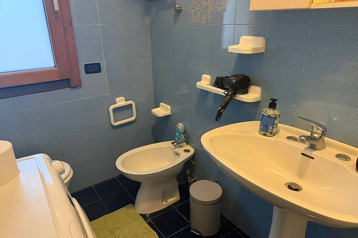Casa vacanze Max 1 a pochi minuti dal centro di Pizzo Calabro in Pizzo, Provincia di Vibo Valentia