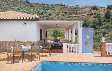 Ferienhaus für 6 Personen in Torrox, Costa del Sol, Bild 1