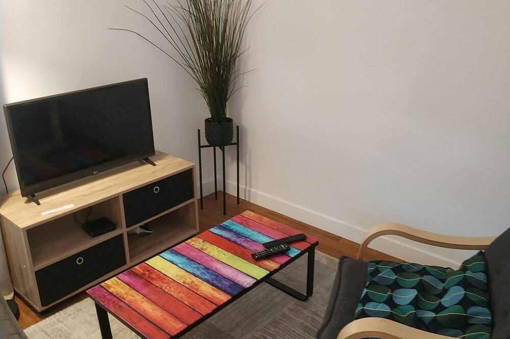 Le Ténor- Apartment - Free parking in Orléans, Loiredal