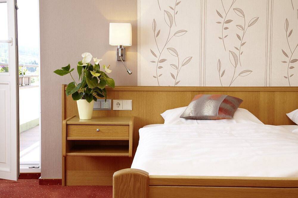 Ganze Wohnung, Doppelzimmer, 18qm, max. 2 Personen in Schmallenberg, Hochsauerlandkreis