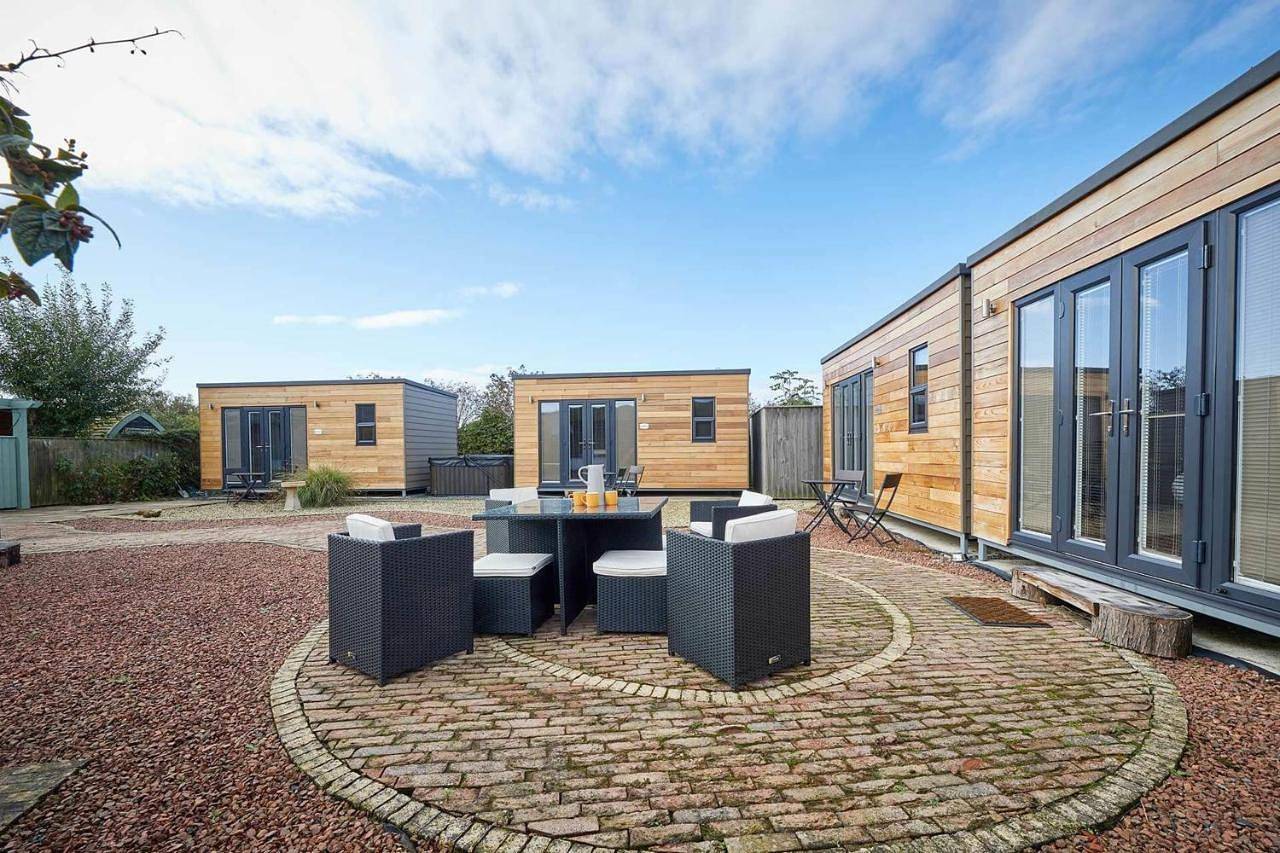 Budget Single Room in Northumberland