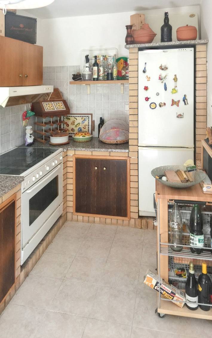 Location de vacances pour 6 personnes, avec balcon dans Molise - 4