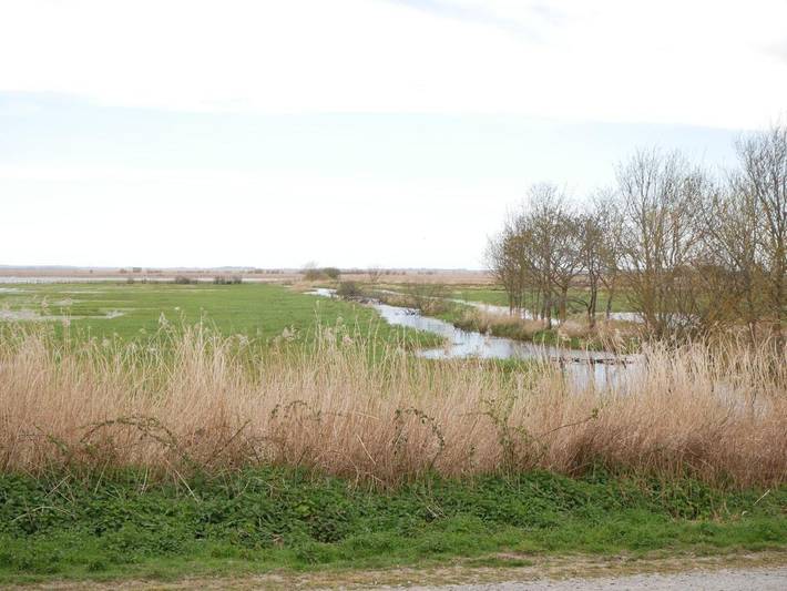 Location de vacances pour 7 personnes, avec vue et terrasse à Saint-Malo-de-Guersac - 4