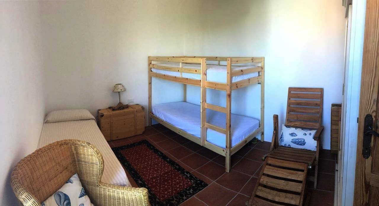 Holiday Home in Eden Beach, Sorso