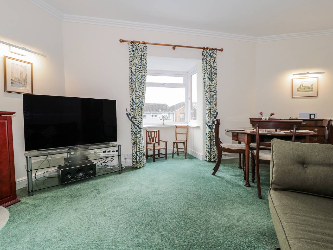 Appartement entier, The Flat House in Taunton, Somerset