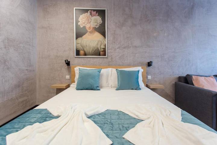 Maison d’hôte pour 4 personnes, avec terrasse à Funchal - 3