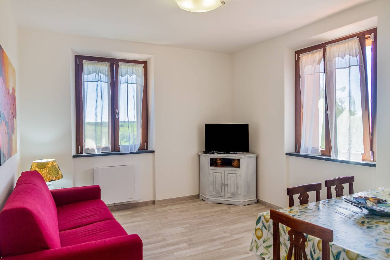 Appartamento intero, Podere 660 appartamento il giuggiolo in Grosseto, Provincia di Grosseto