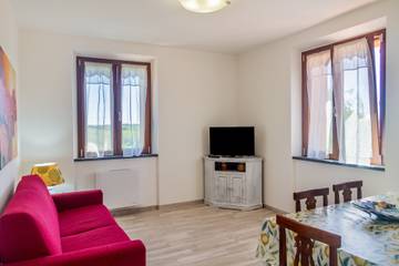 Appartamento per 8 Persone in Grosseto, Maremma, Foto 3