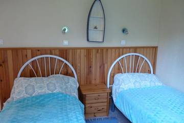 Villa pour 4 Personnes dans Les Issambres, Roquebrune-sur-Argens, Photo 3